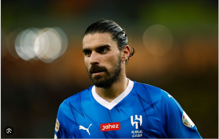 Arsenal thì lại đang muốn săn Neves