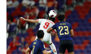 Full Match: Campuchia vs Myanmar (17:00 – 27/09)